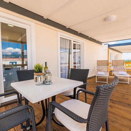 Holiday Home Seaside Mobile Home By Interhome ชิโล ภายนอก รูปภาพ