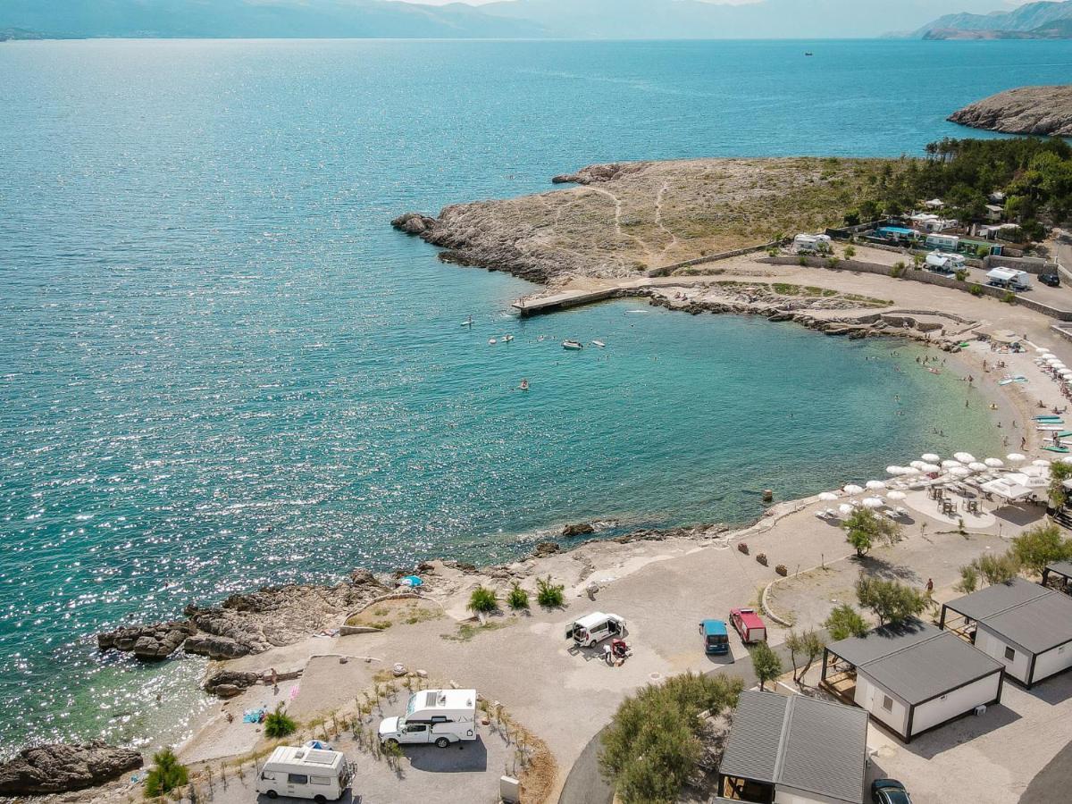Holiday Home Seaside Mobile Home By Interhome ชิโล ภายนอก รูปภาพ
