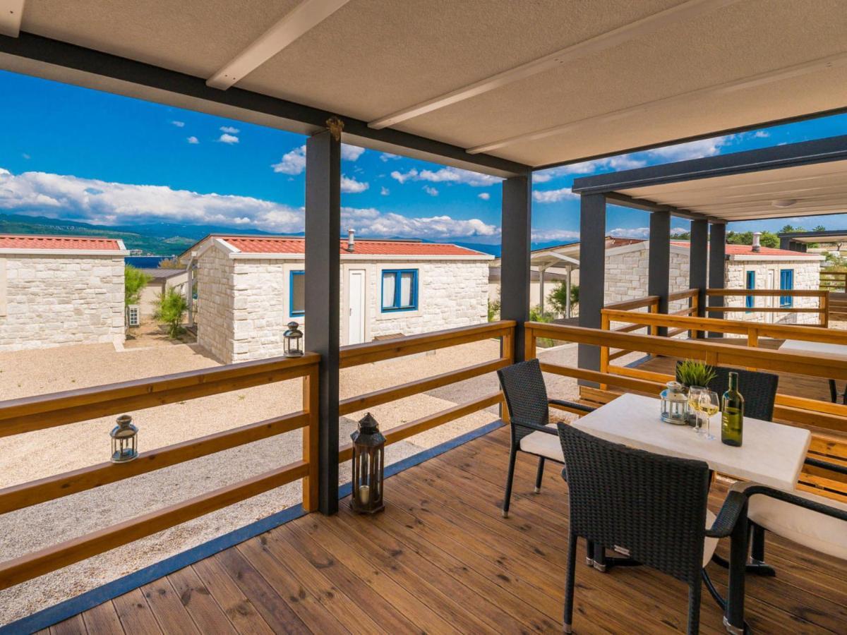 Holiday Home Seaside Mobile Home By Interhome ชิโล ภายนอก รูปภาพ